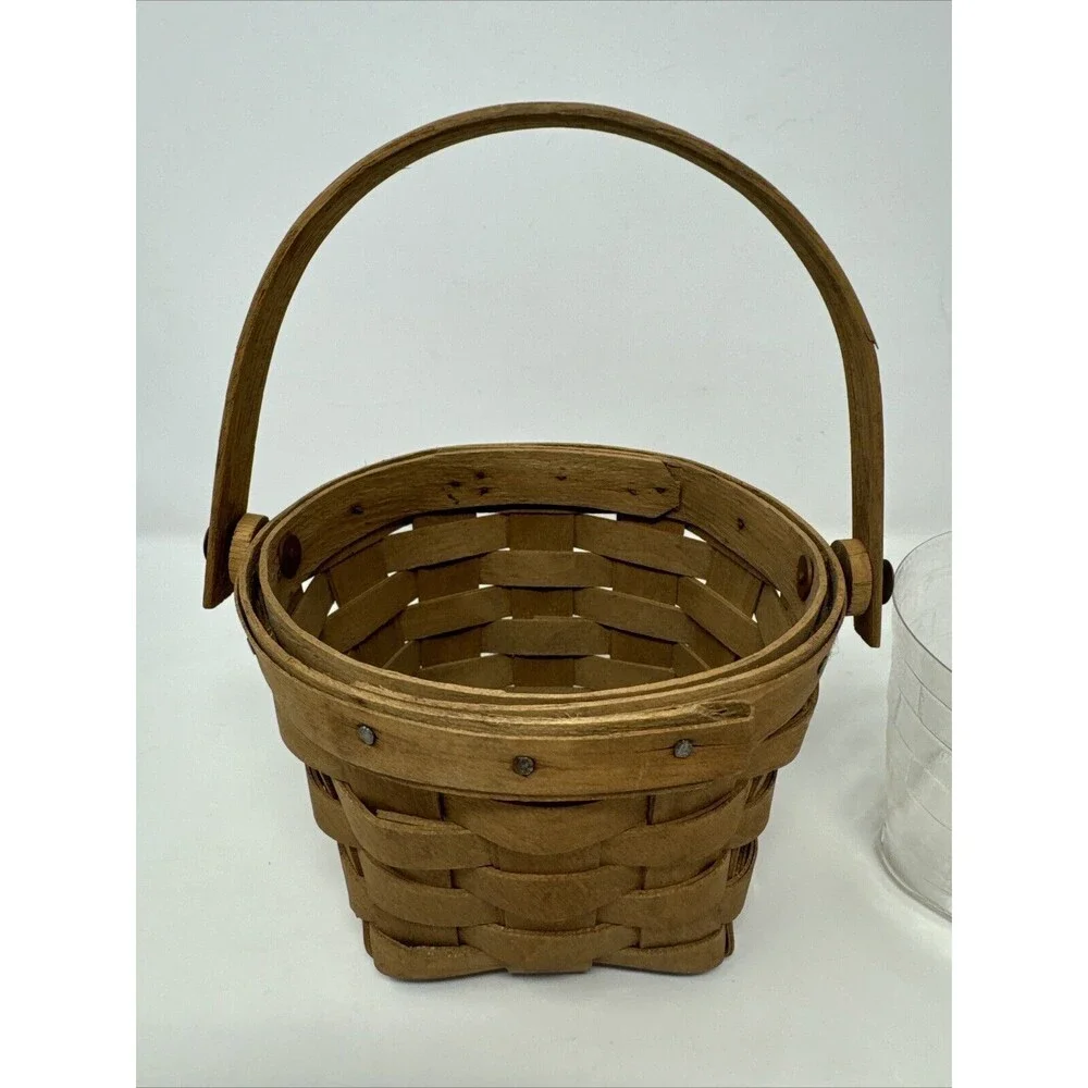 Vintage Longaberger 1985 